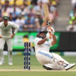 'That's why you're not head coach': Australian legends in heated debate over Rishabh Pant's dismissal | Cricket News