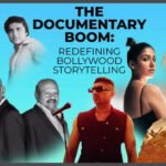 'The Romantics', 'Nayanthara: Beyond The Fairytale', 'Angry Young Men': Is the documentary boom redefining Bollywood storytelling? |