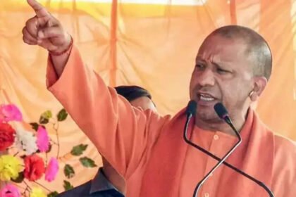 'Till soul of Jinnah remains there': UP CM Yogi Adityanath slams violence on Hindus in Bangladesh | India News