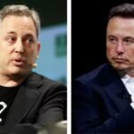 'Time to move forward as one team': David Sacks, Elon Musk unite for H-1B visa program reform