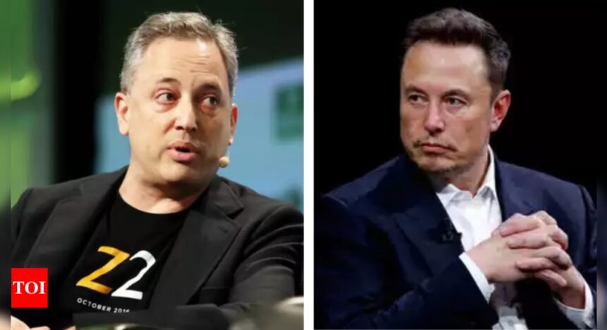 'Time to move forward as one team': David Sacks, Elon Musk unite for H-1B visa program reform