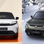 Toyota Urban Cruiser electric vs Suzuki e-Vitara: Battery, range, features compared