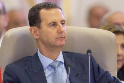 'Transported in most secured way': Russia shares update on ousted Syrian President Assad