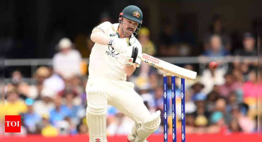 Travis Head declared fit as Australia reveal playing XI for Boxing Day Test against India in Melbourne | Cricket News