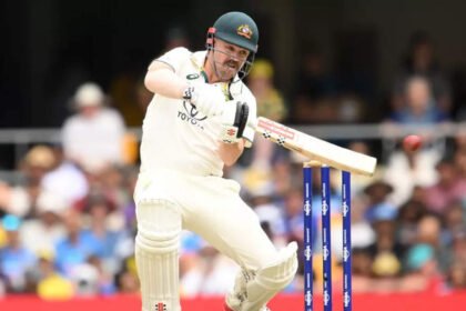 Travis Head tonks India with another Test century to arrest 'golden ducks' at Gabba | Cricket News