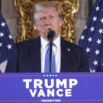 Trump Assad Takeover: Trump terms Assad’s fall in Syria ‘unfriendly takeover’ by Turkey
