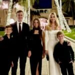 Trump family's Christmas celebration: Did Donald Trump DJ'd at the event?