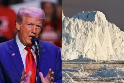 Trump’s call for US control of Greenland prompts Denmark to boost defence