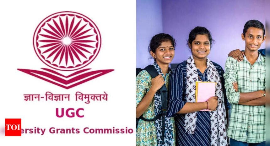 UGC announces major changes in CUET-UG 2025: Check key updates for the next session here