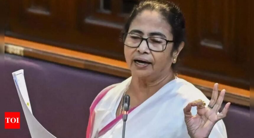 UN peacekeepers in Bangladesh? Dhaka dismisses Didi's call | Kolkata News