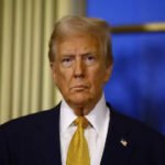 US House rejects Trump-backed Republican Spending Bill, government shutdown looms