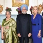 US-India relations today because of Manmohan Singh's strategic vision: Joe Biden joins India in grieving the loss of former PM