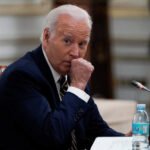 US President Joe Biden's mental decline managed by White House staff from Day 1: Report