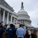 US Senate joins House in passing crucial spending bill, avoiding shutdown crisis: Key points