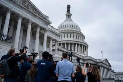 US Senate joins House in passing crucial spending bill, avoiding shutdown crisis: Key points