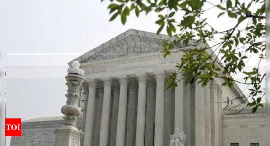 US Supreme Court upholds discretionary revocation of visa applications