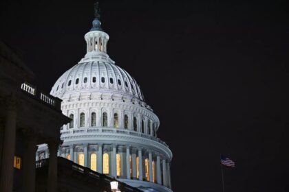 US government shutdown looms: What will be its impact and has it happened before?