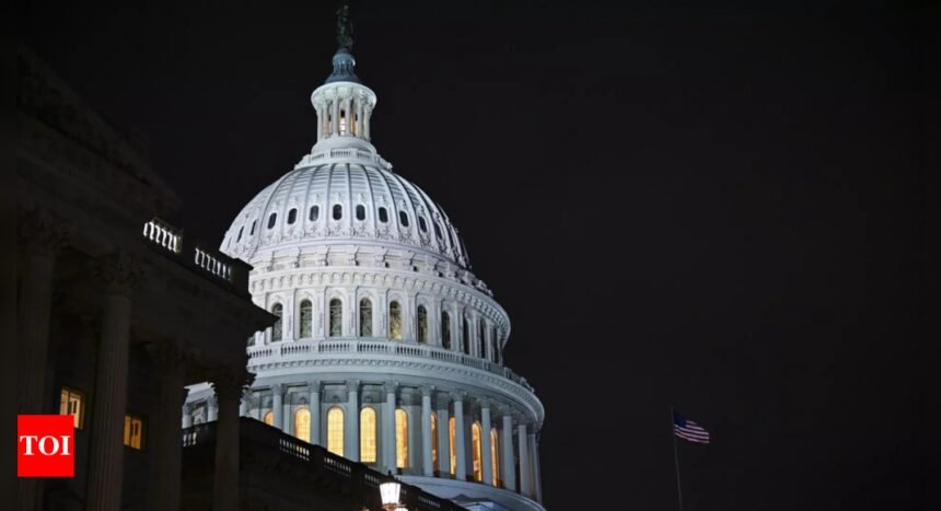 US government shutdown looms: What will be its impact and has it happened before?