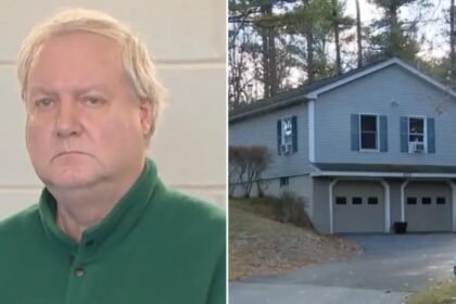 US man kills 80-year-old 'sneezing' roommate for being 'too close' to food on Thanksgiving