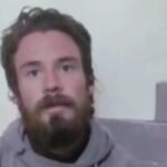 US military airlifts American freed from Syrian prison to Jordan