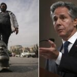 US secretary of state Antony Blinken admits of having 'direct contacts' with Syrian rebel group HTS