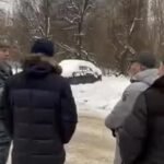 Ukrainian drones strike deep into Russian territory, hundreds of miles from the front line