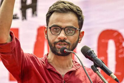 Umar Khalid gets 7-day interim bail in Delhi riots case | Delhi News