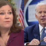 'Underreported and undercovered': CBS reporter slams media coverage of Biden's 'cognitive decline'