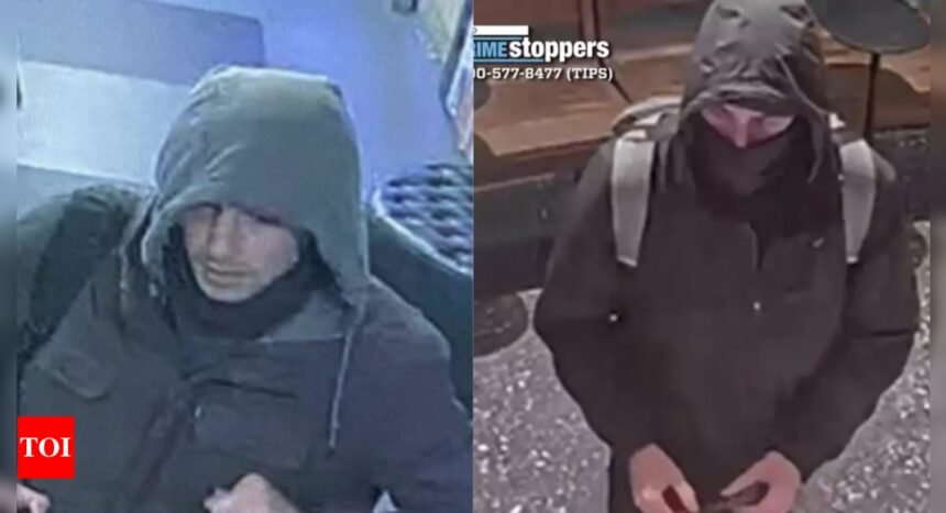 UnitedHealthcare CEO Brian Thompson murder: FBI offers $50K reward for leads on gunman
