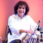 Ustad Zakir Hussain mesmerized the knowledgeable and general audience: Maharashtra governor CP Radhakrishnan | Mumbai News