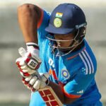 Vaibhav Suryavanshi stars as India beat Sri Lanka to make U19 Asia Cup final | Cricket News