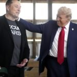 Vice President Trump: 'Holy s**t': Adam Kinzinger calls Elon Musk President; 'Vice President Trump kind of...'