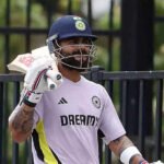 Virat Kohli poised for another milestone in Brisbane Test | Cricket News