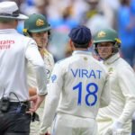 Virat Kohli receives on-air apology from ex-Australian cricketer after 'built his entire career on arrogance' remark | Cricket News