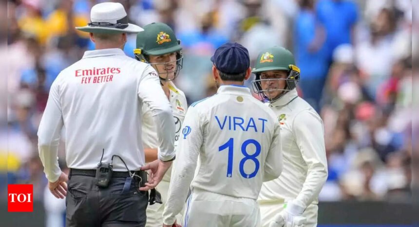Virat Kohli receives on-air apology from ex-Australian cricketer after 'built his entire career on arrogance' remark | Cricket News