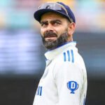 'Virat Kohli would score three centuries in Australia' | Cricket News