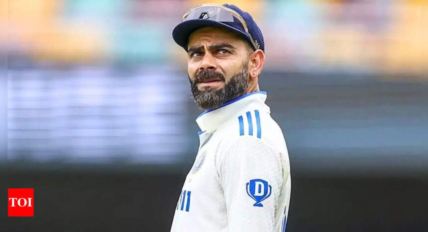 'Virat Kohli would score three centuries in Australia' | Cricket News