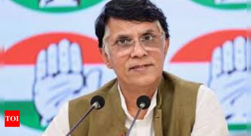 'Wanted family's privacy at immersion': Congress over Manmohan Singh's funeral | India News