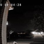 Watch: 'Fireball' meteor lights up Indiana skies, 'like it was daylight'