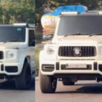 Watch: Maruti Jimny transformed into sub-Rs 15 lakh G-Wagon clone
