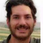 'We think we can get him back': Biden, Austin Tice's family hopes alive after journalist disappears in Syria