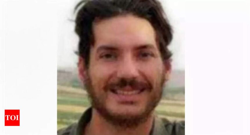 'We think we can get him back': Biden, Austin Tice's family hopes alive after journalist disappears in Syria