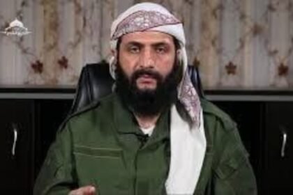 When USA called Syria rebel leader Abu Mohammed al-Jolani a terrorist