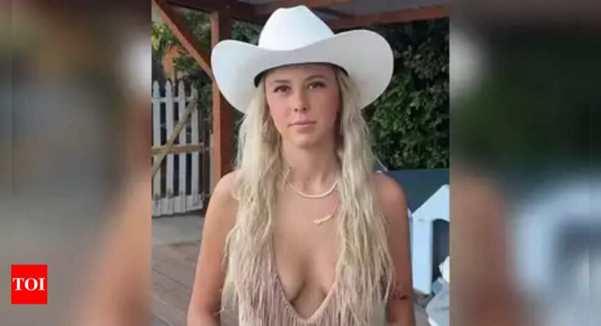Where is Hailey Welch? The 'Hawk Tuah' star 'vanishes' after memecoin $HAWK collapse