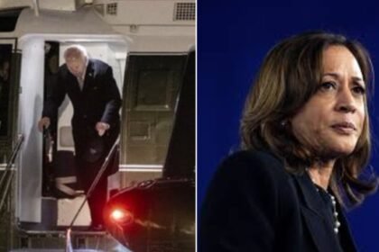 White House in crisis? Biden and Harris 'cancel Christmas trips and rush back' amid speculations of emergency