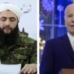Who is Al-Jolani? Why US removed $10 Million bounty on the Syrian rebel leader?