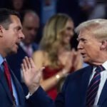 Who is Devin Nunes? Donald Trump appoints Truth Social CEO as intelligence board head
