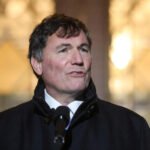 Who is Dominic LeBlanc? Trudeau's replacement for Chrystia Freeland as Canada's finance minister