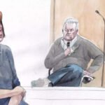 Who is Dominique Pelicot? Man who became one of worst sexual predators in French history