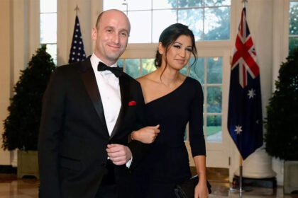 Who is Katie Miller? Trump taps Mike Pence’s ex-press secretary for Musk-Ramaswamy-led DOGE team